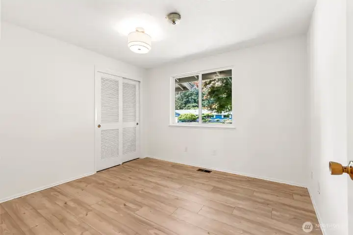 2nd bedroom on main 2nd bedroom on main