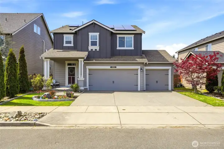 Schedule a tour today!