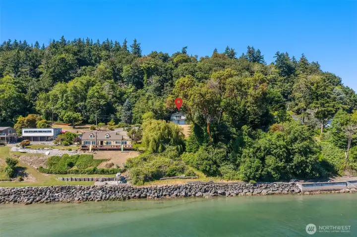 Come see this sweet spot today; we'd be so glad to show it to you.
