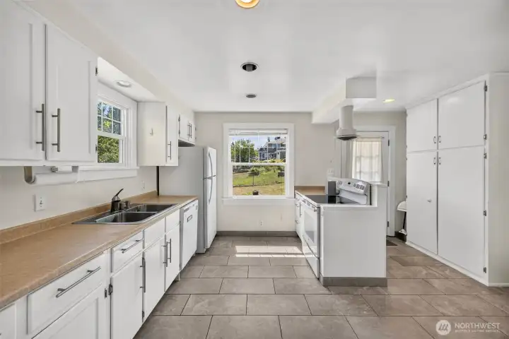 Kitchen Kitchen