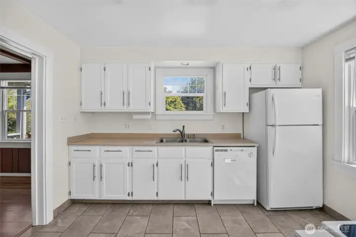 Kitchen Kitchen