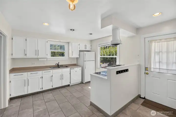Kitchen Kitchen