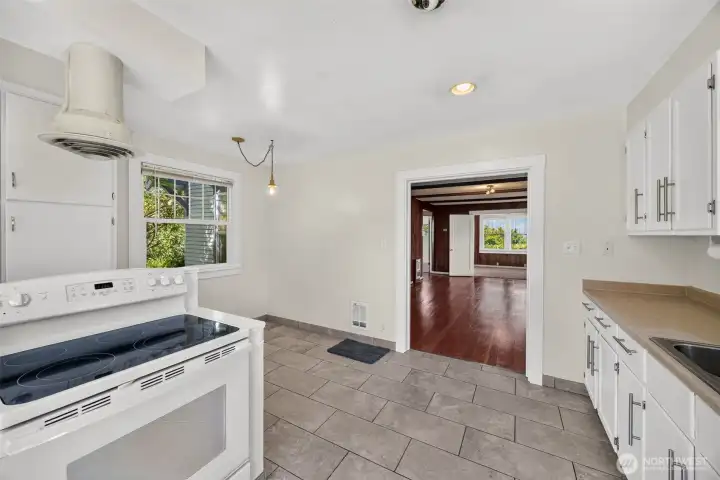 Kitchen Kitchen