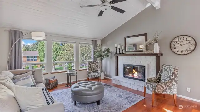 This home radiates warmth and cozy vibes the moment you step inside!
