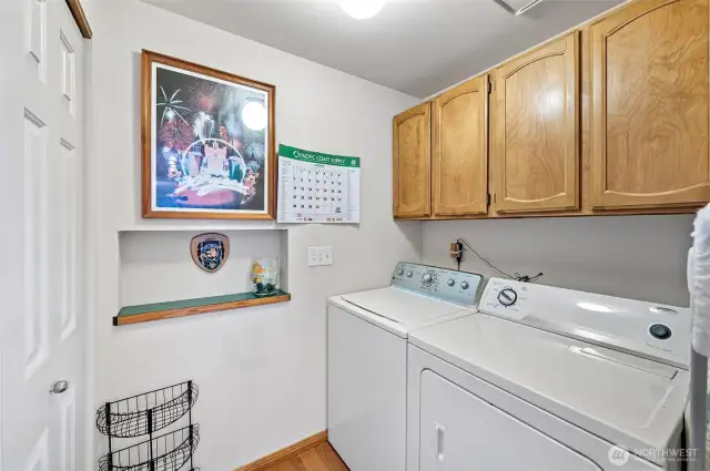6553 Utility room.