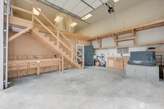 3rd RV bay.