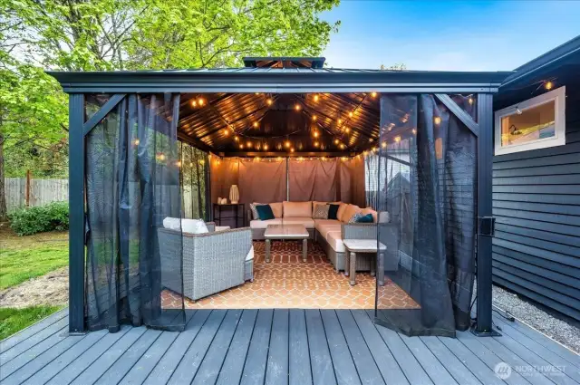 Gazebo