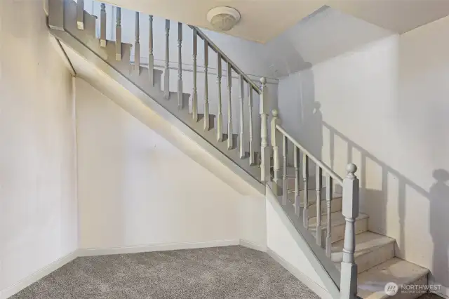 Decluttered