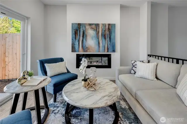 (photos of lot34, same floorplan)
