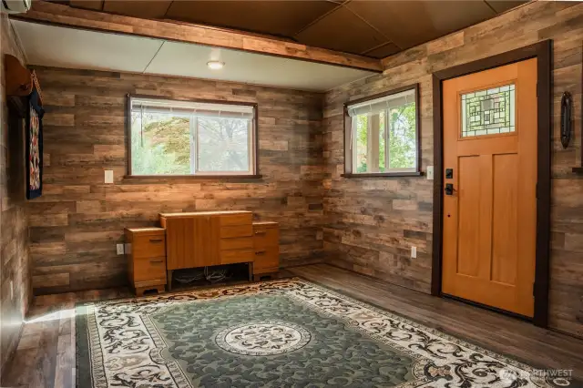 Interior studio