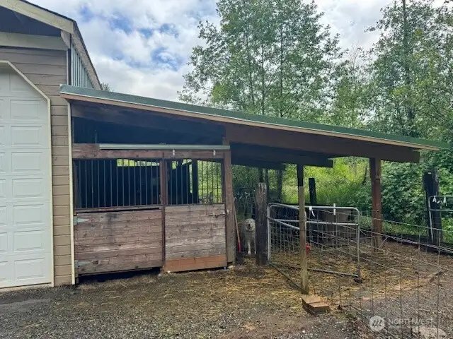 Stables