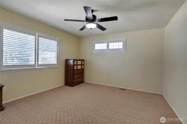 Upper bedroom #3