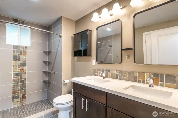 Virtual Staging
