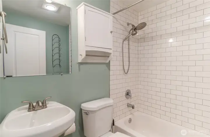 Bathroom 2