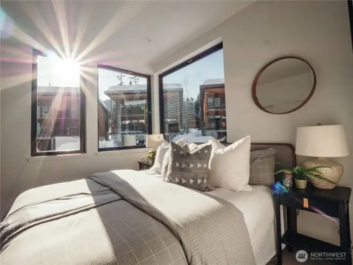 Photo not of actual home. Interior of Model home. Similar finishes and layout. Finish colors may be different.