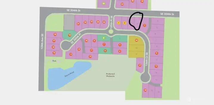 Community Map