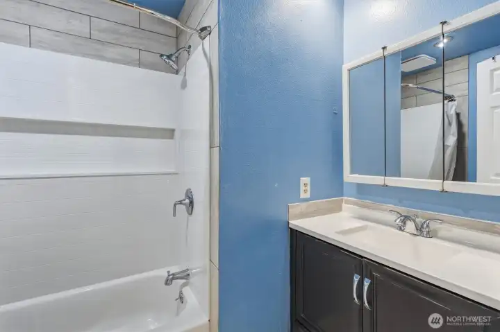 Main Bathroom