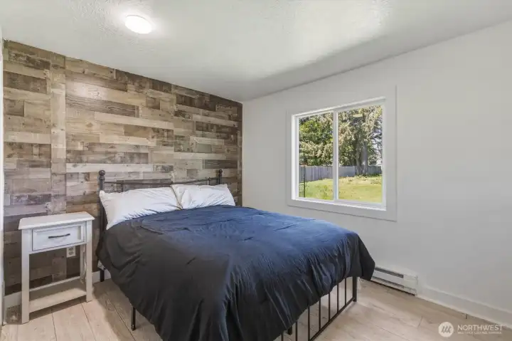 Bedroom #3