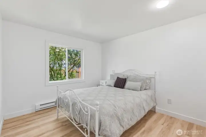 Bedroom #2
