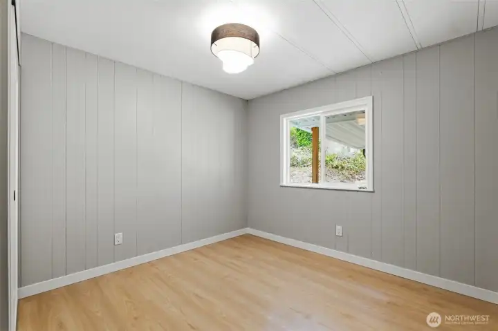 Bedroom #2