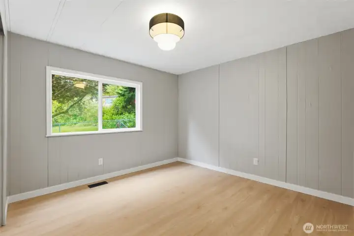 Bedroom #3