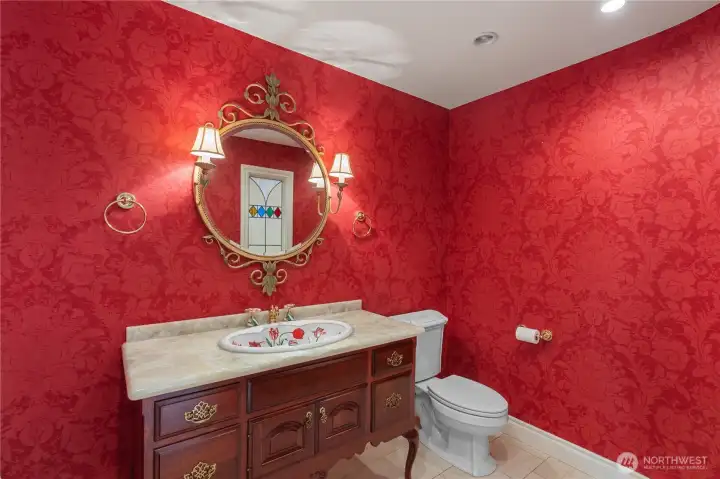Main bath