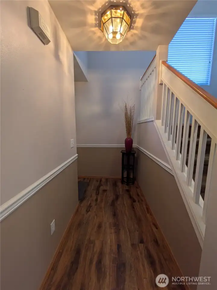 entryway