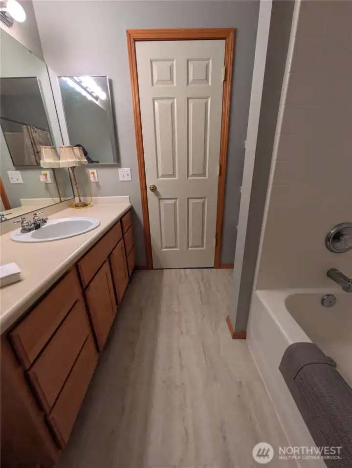 full bath