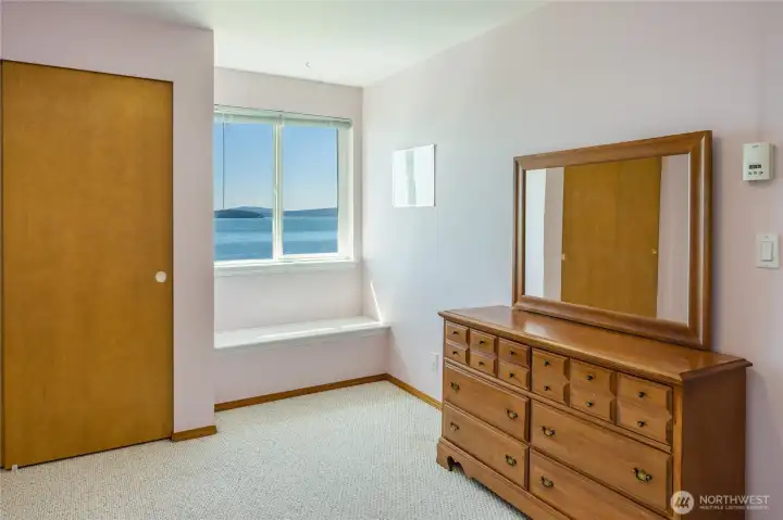 Third bedroom.