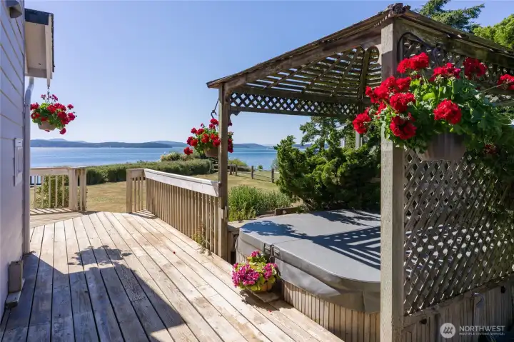 The views are endless!