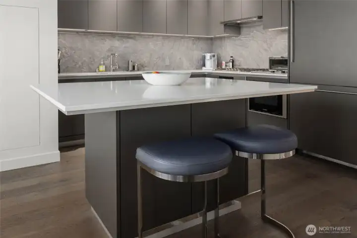Island Stools