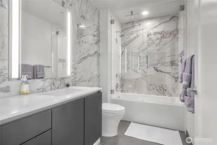 Bath Vanity