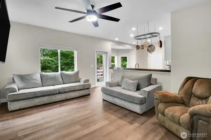 Family Room Family Room