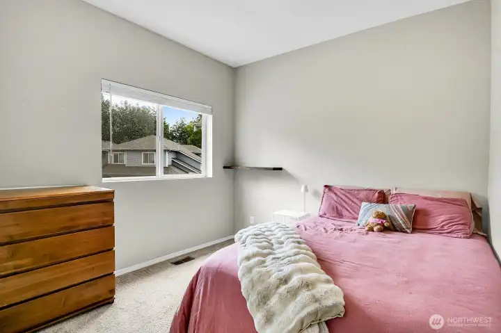 3rd Upstairs Bedroom 3rd Upstairs Bedroom