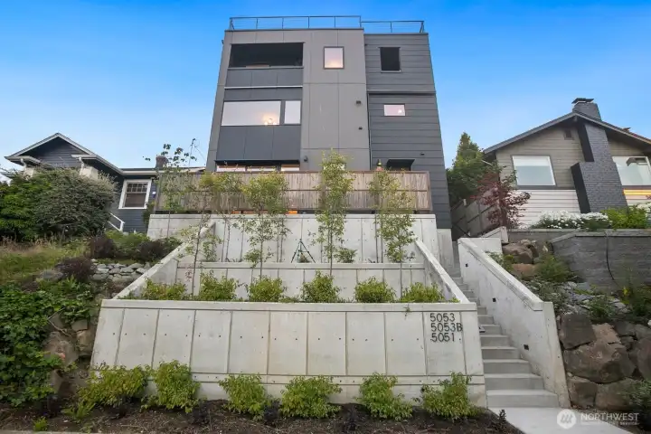 Beautiful New Construction Beautiful New Construction