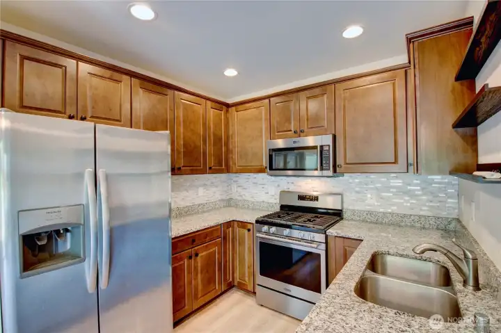 Lovely Kitchen! Lovely Kitchen!