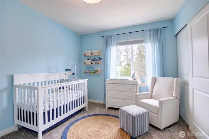 Bedroom 2 - *Virtually Staged Bedroom 2 - *Virtually Staged