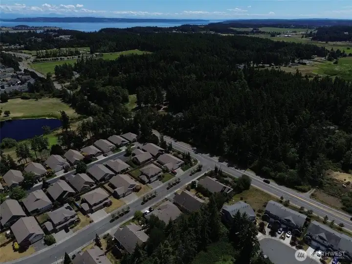 On lovely Whidbey Island! On lovely Whidbey Island!