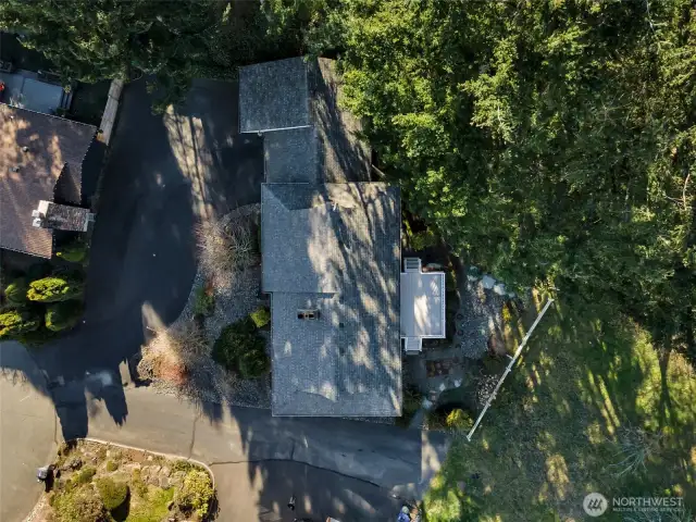 Overhead