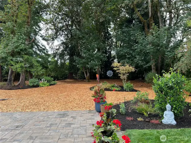 Landscaping