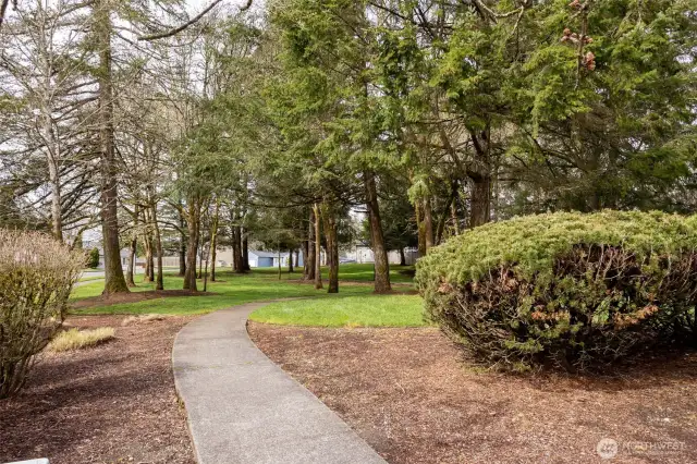 Neighborhood Park