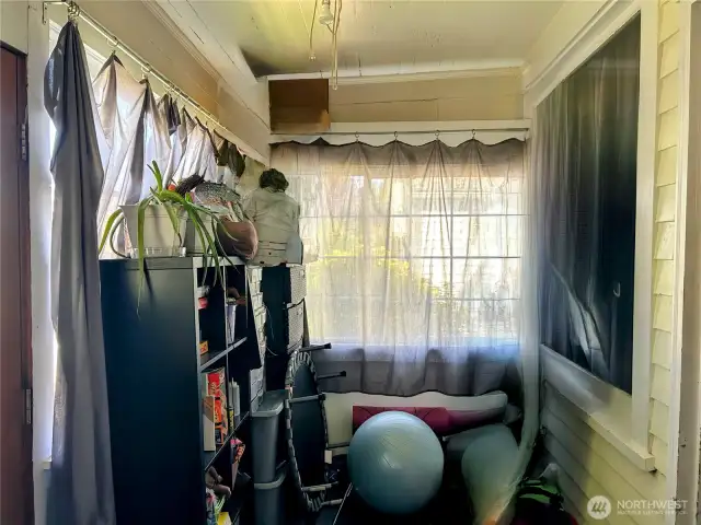 Sun Room