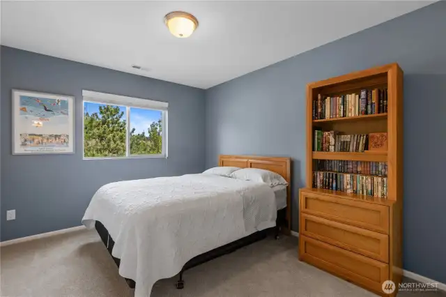 Bedroom #1