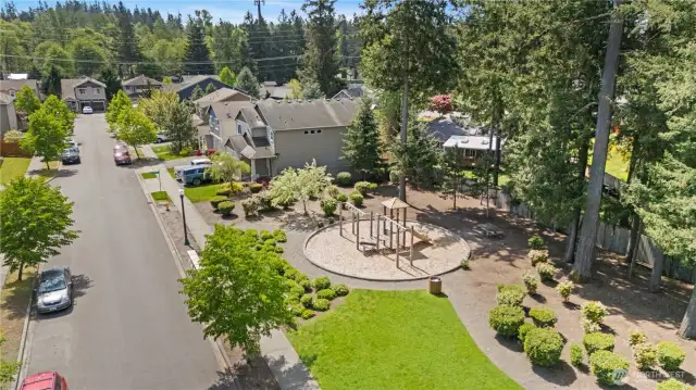 Community park #1