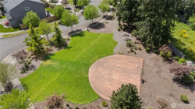 Community park #3