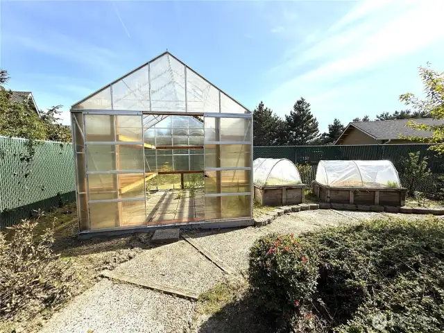 Green House
