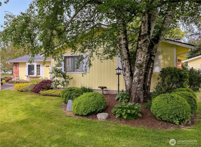 Welcome home to 1273 Vista Circle