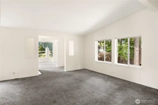 Large Living Room