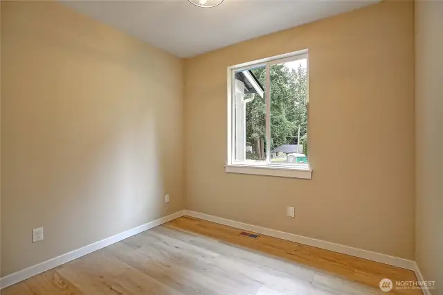 2nd Guest Bedroom