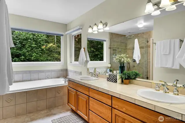 Primary Bath.